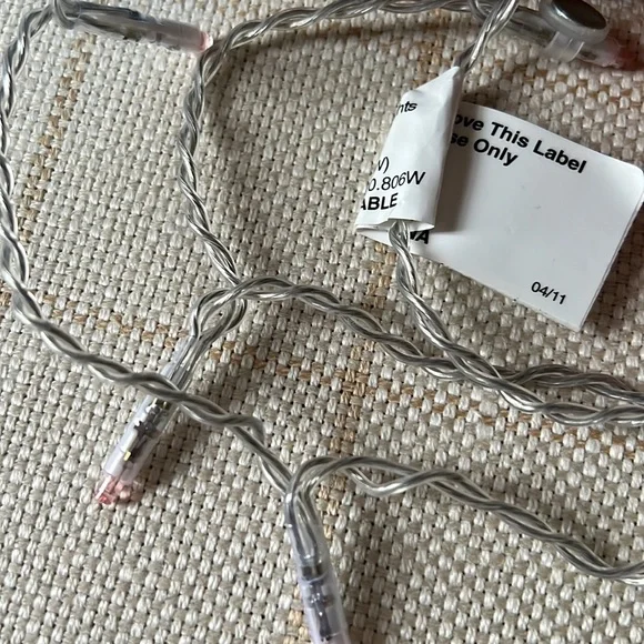 Locker lights - Picture 2 of 3